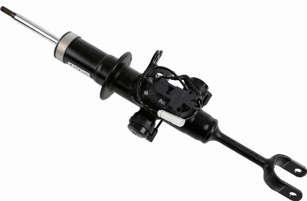 SACHS 319 032 - Ammortizzatore www.autoricambi360.it