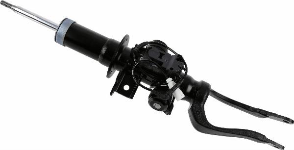 SACHS 319 071 - Ammortizzatore www.autoricambi360.it