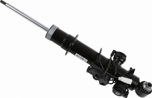 SACHS 319 078 - Ammortizzatore www.autoricambi360.it