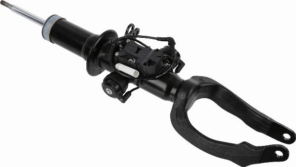 SACHS 319 072 - Ammortizzatore www.autoricambi360.it