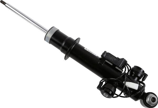 SACHS 319 077 - Ammortizzatore www.autoricambi360.it