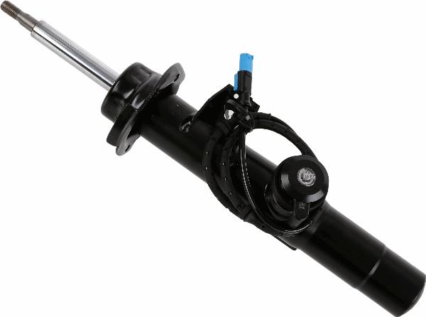SACHS 319 148 - Ammortizzatore www.autoricambi360.it