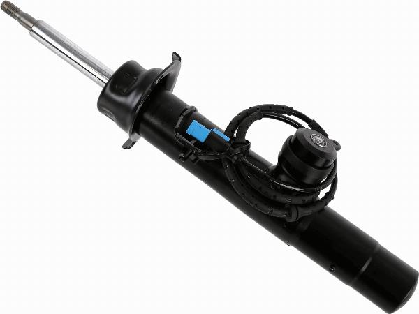 SACHS 319 147 - Ammortizzatore www.autoricambi360.it