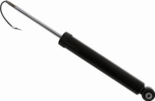 SACHS 319 159 - Ammortizzatore www.autoricambi360.it