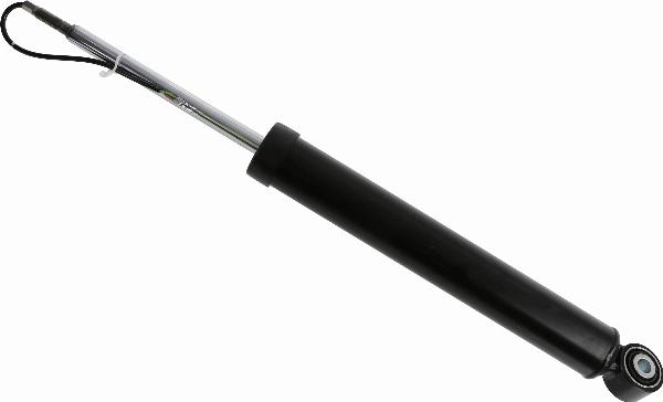SACHS 319 151 - Ammortizzatore www.autoricambi360.it