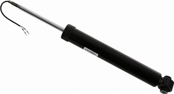SACHS 319 158 - Ammortizzatore www.autoricambi360.it