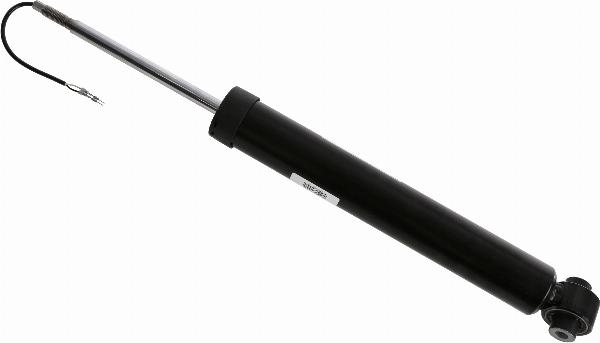 SACHS 319 157 - Ammortizzatore www.autoricambi360.it