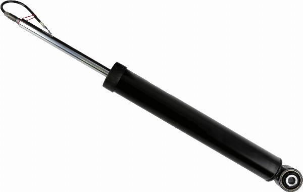 SACHS 319 164 - Ammortizzatore www.autoricambi360.it