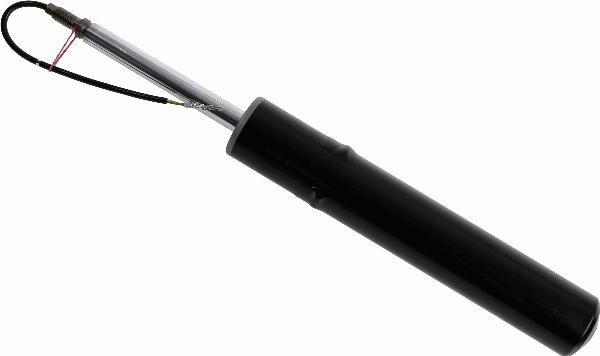 SACHS 319 165 - Ammortizzatore www.autoricambi360.it