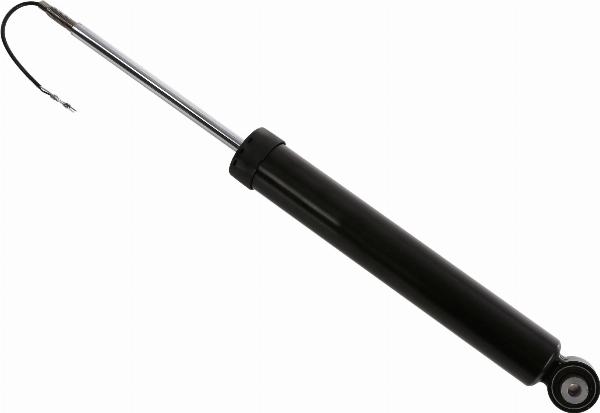 SACHS 319 160 - Ammortizzatore www.autoricambi360.it