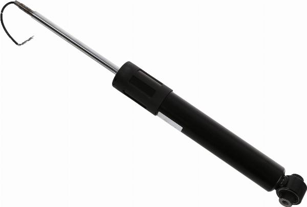 SACHS 319 163 - Ammortizzatore www.autoricambi360.it