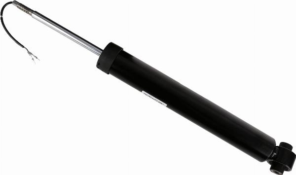 SACHS 319 162 - Ammortizzatore www.autoricambi360.it