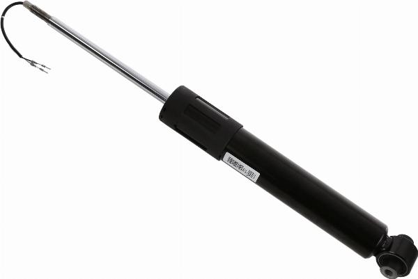 SACHS 319 167 - Ammortizzatore www.autoricambi360.it
