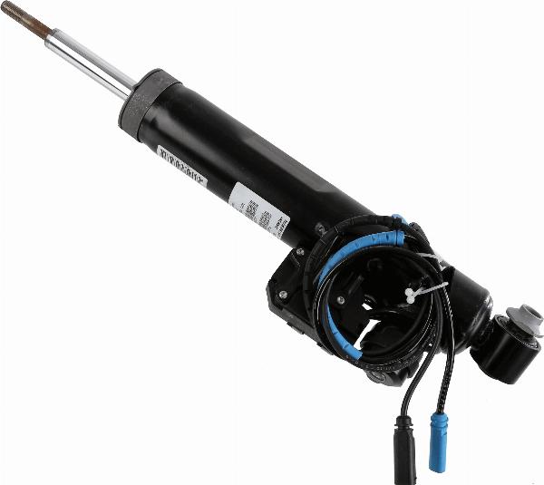 SACHS 319 115 - Ammortizzatore www.autoricambi360.it