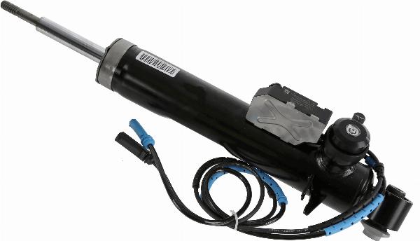SACHS 319 116 - Ammortizzatore www.autoricambi360.it