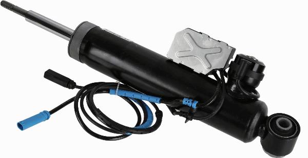 SACHS 319 117 - Ammortizzatore www.autoricambi360.it