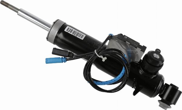 SACHS 319 124 - Ammortizzatore www.autoricambi360.it