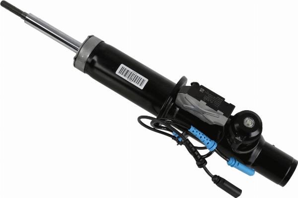 SACHS 319 121 - Ammortizzatore www.autoricambi360.it
