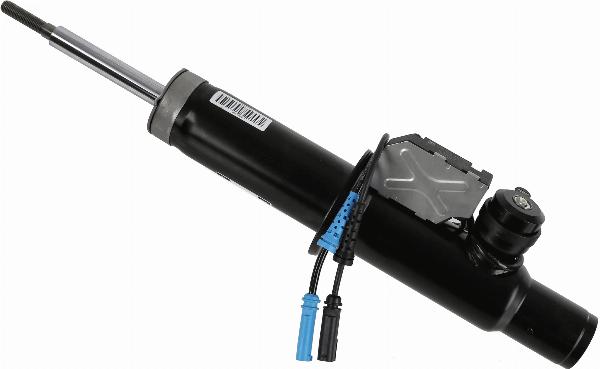 SACHS 319 122 - Ammortizzatore www.autoricambi360.it