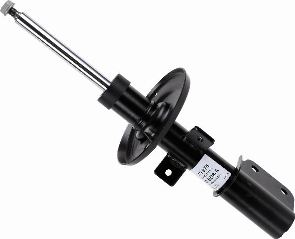 SACHS 319 875 - Ammortizzatore www.autoricambi360.it