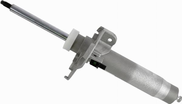 SACHS 319 242 - Ammortizzatore www.autoricambi360.it