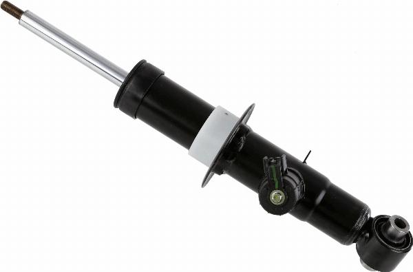 SACHS 319 209 - Ammortizzatore www.autoricambi360.it