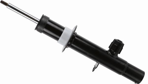 SACHS 319 204 - Ammortizzatore www.autoricambi360.it