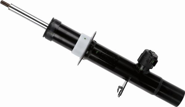 SACHS 319 205 - Ammortizzatore www.autoricambi360.it