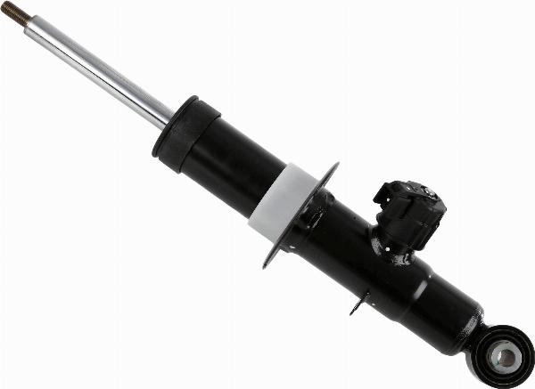 SACHS 319 206 - Ammortizzatore www.autoricambi360.it