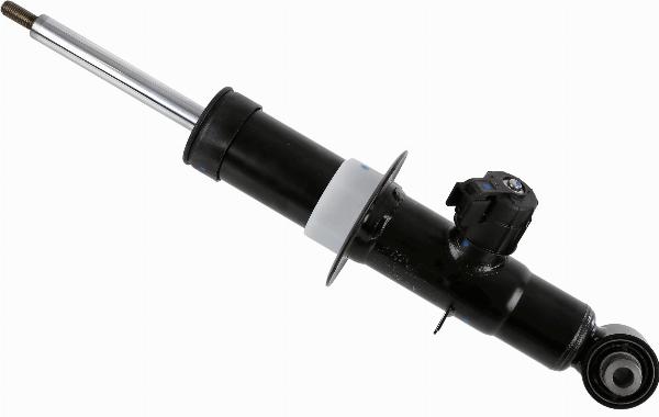 SACHS 319 208 - Ammortizzatore www.autoricambi360.it
