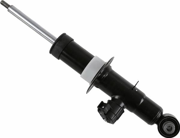 SACHS 319 207 - Ammortizzatore www.autoricambi360.it