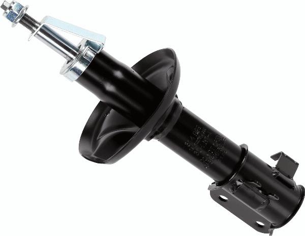 SACHS 314 999 - Ammortizzatore www.autoricambi360.it