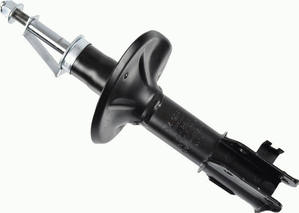 SACHS 314 998 - Ammortizzatore www.autoricambi360.it