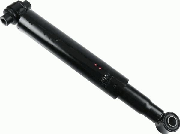 SACHS 314 936 - Ammortizzatore www.autoricambi360.it