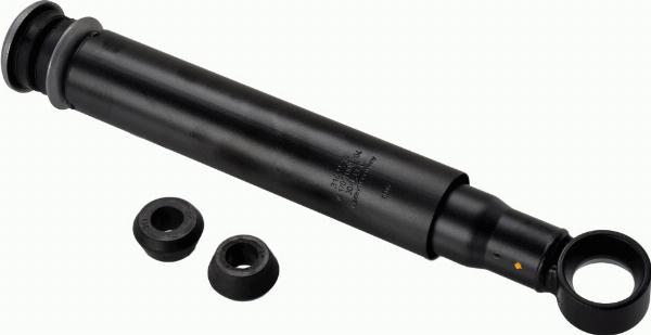 SACHS 314 924 - Ammortizzatore www.autoricambi360.it