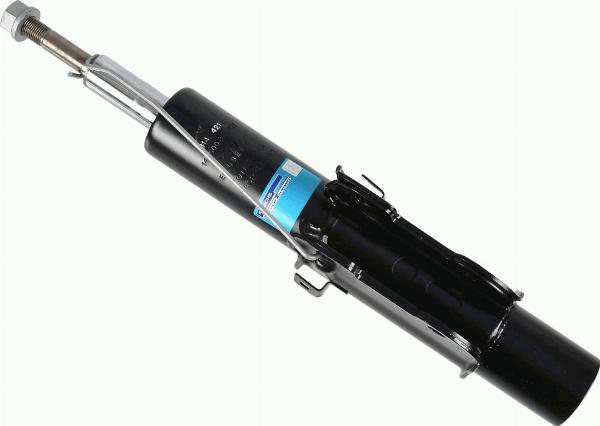SACHS 314 421 - Ammortizzatore www.autoricambi360.it