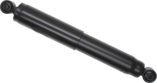 SACHS 314 541 - Ammortizzatore www.autoricambi360.it