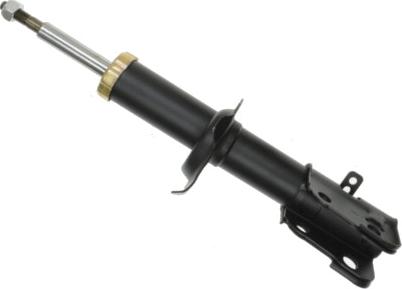 SACHS 314 552 - Ammortizzatore www.autoricambi360.it