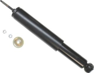 SACHS 314 503 - Ammortizzatore www.autoricambi360.it