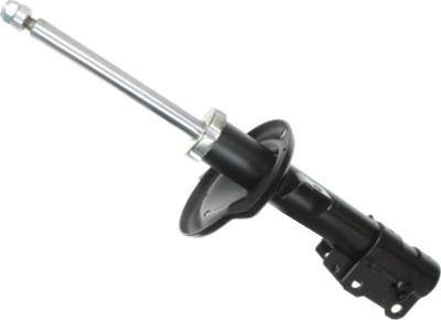 SACHS 314 613 - Ammortizzatore www.autoricambi360.it