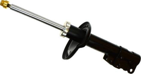 SACHS 314 612 - Ammortizzatore www.autoricambi360.it