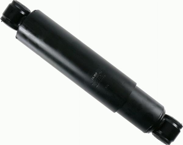 SACHS 314 057 - Ammortizzatore www.autoricambi360.it