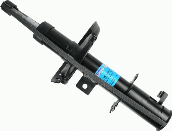 SACHS 314 033 - Ammortizzatore www.autoricambi360.it