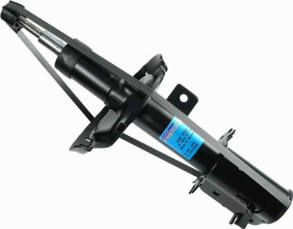 SACHS 314 032 - Ammortizzatore www.autoricambi360.it