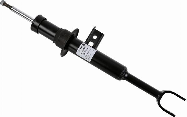 SACHS 314 874 - Ammortizzatore www.autoricambi360.it