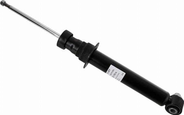 SACHS 314 877 - Ammortizzatore www.autoricambi360.it