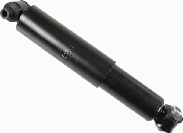 SACHS 314 312 - Ammortizzatore www.autoricambi360.it