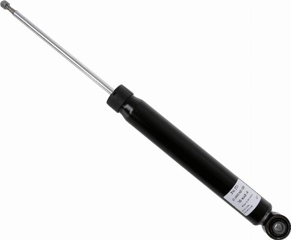 SACHS 314 213 - Ammortizzatore www.autoricambi360.it