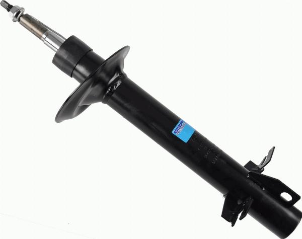 SACHS 314 708 - Ammortizzatore www.autoricambi360.it