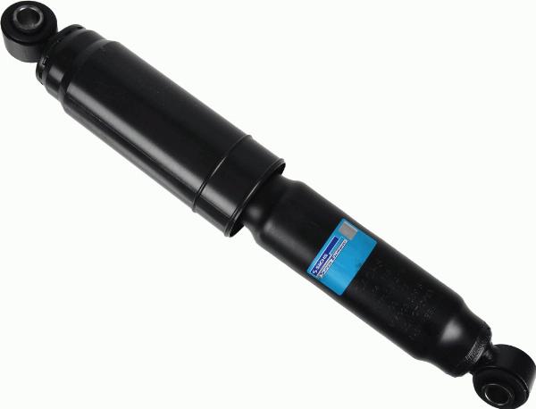 SACHS 314 715 - Ammortizzatore www.autoricambi360.it